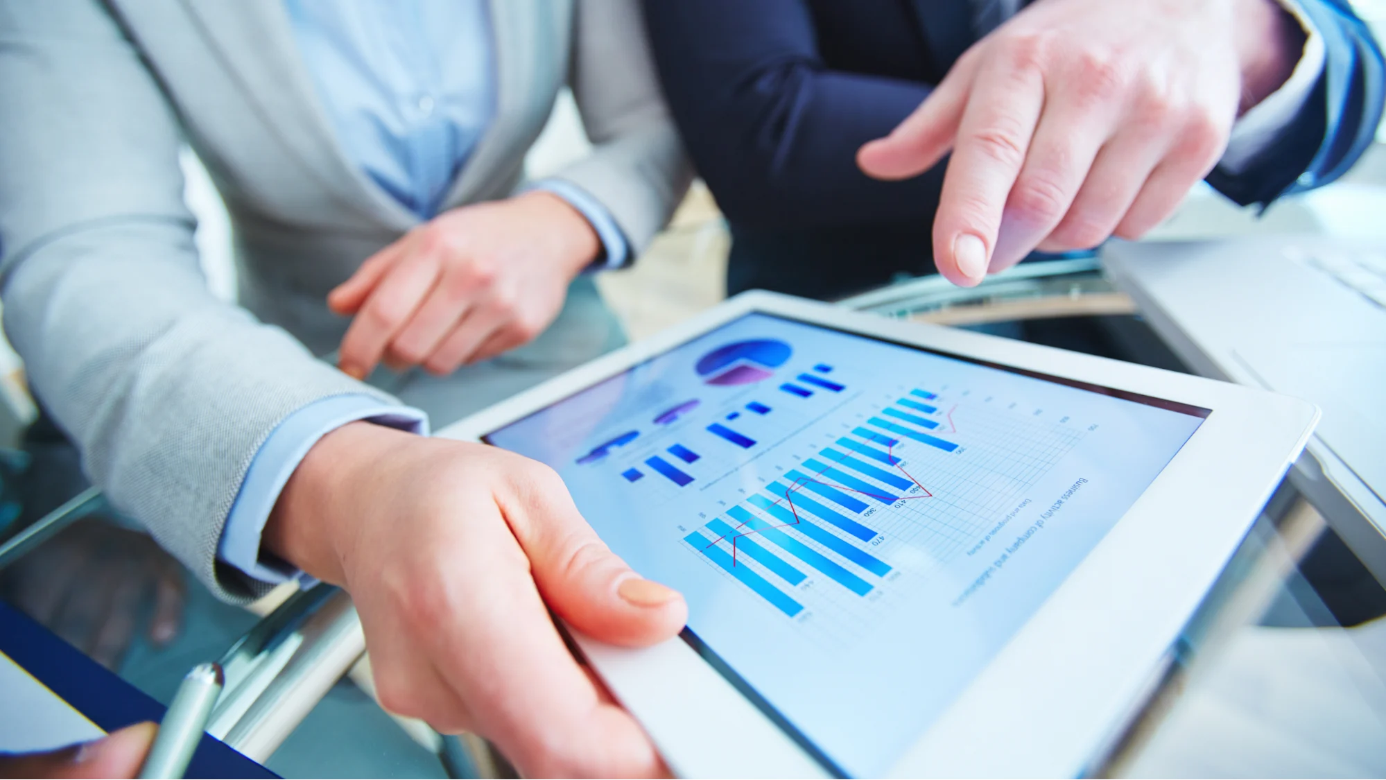 Business Consulting for SMBs