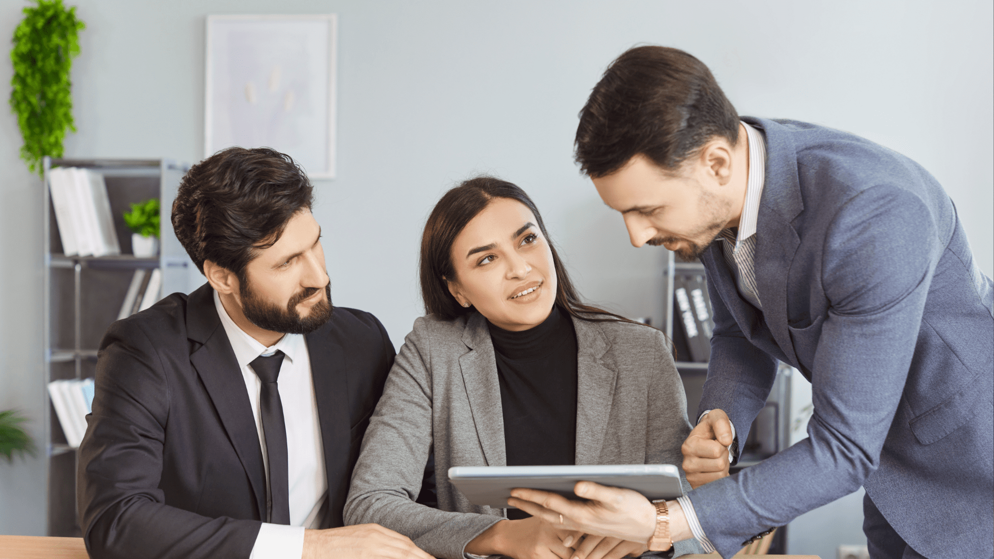 Professional management consulting company Groome Consulting supporting business growth