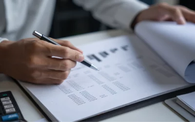 How Strategic Business Consulting Can Drive Growth in a Competitive Market