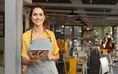 4 Game-Changing Service Industry Trends Every Atlanta Small Business Owner Needs to Know for 2026