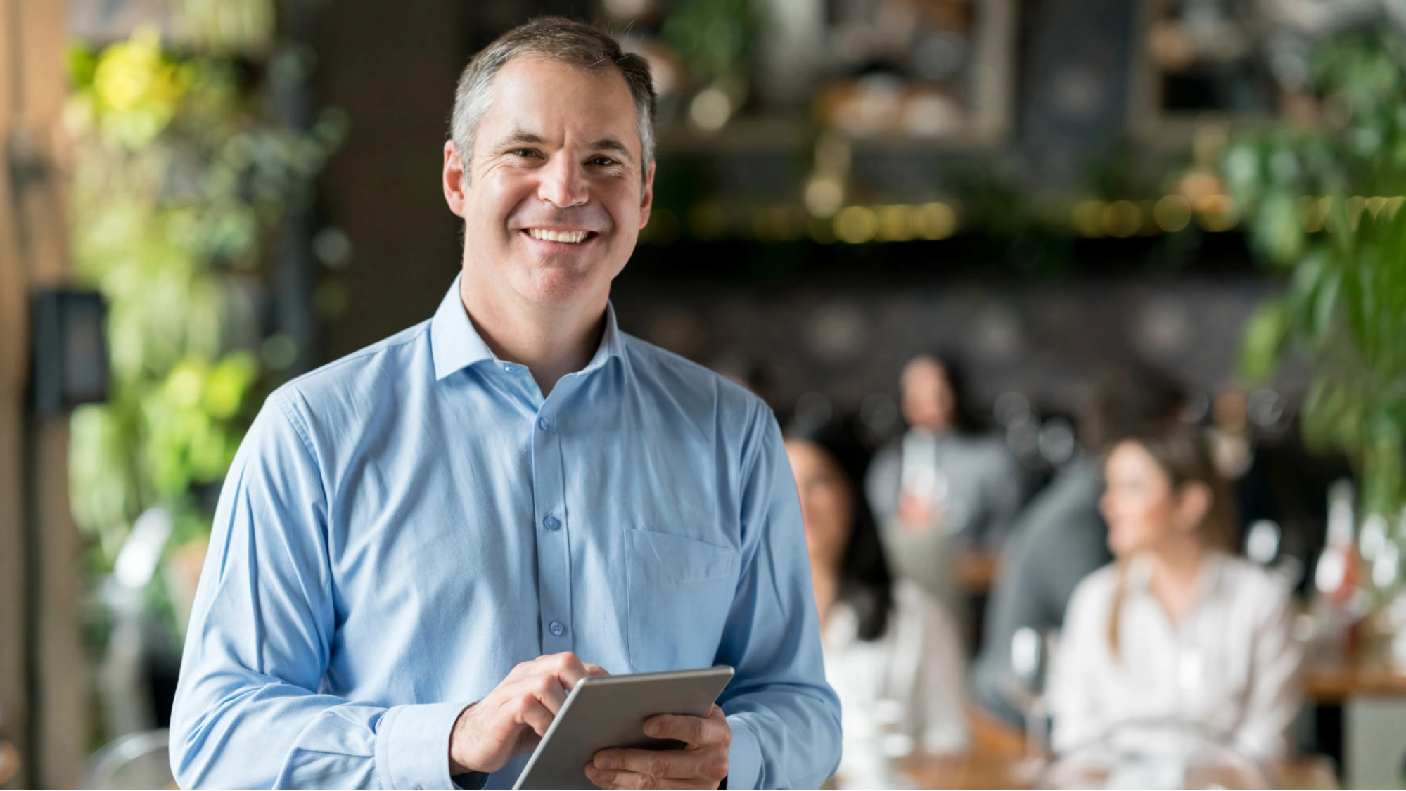 Owner Dependent Business